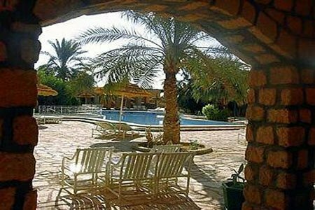 Caravanserail