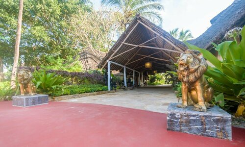 Kiwengwa Beach Resort, Reserva ahora Resort Hoteles resort en Pvani region, Resort