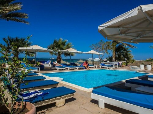 Nemo Dive Club & Hotel, Prenota Hotel Hotel a Mar Rosso con parcheggio, Parcheggio
