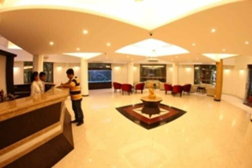 Aayush Resort, Prenota Resort Hotel resort a Maharashtra, Resort