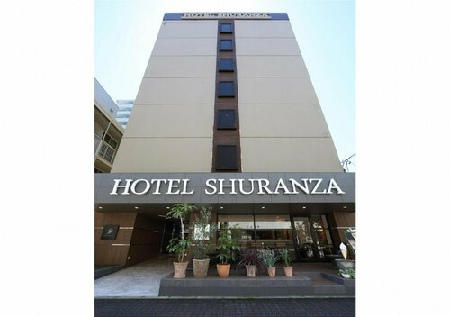 Hotel Shuranza Chiba, Réserver Hôtel Hôtels SPA à Chiba, SPA