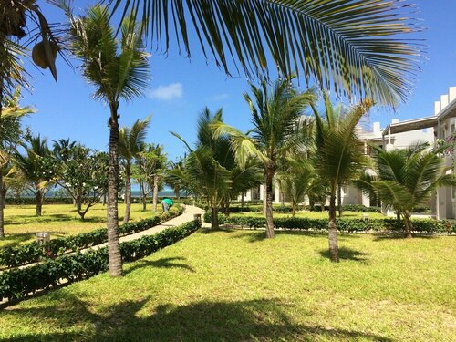 Life Resort St. Thomas Royal Palm, Забронировать Отель Ватаму Килифи