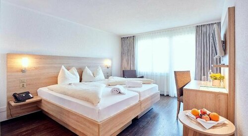 Hotel Kreuz, Prenota Hotel  