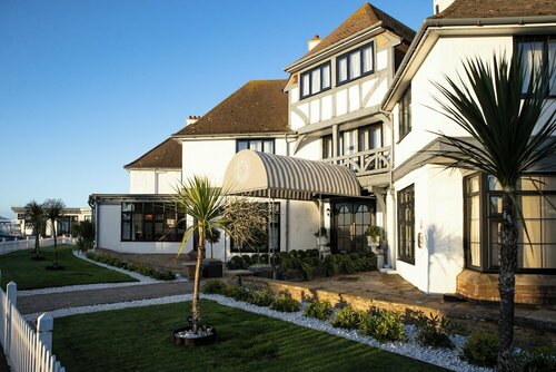 The Relais Cooden Beach and Spa, Забронировать Отель СПА-отели Исторического графства Суссекса, SPA-услуги