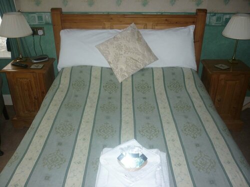 Ashwood Grange, Rezervați Bed and Breakfast Hoteluri de afaceri în Torquay, 4* 5*