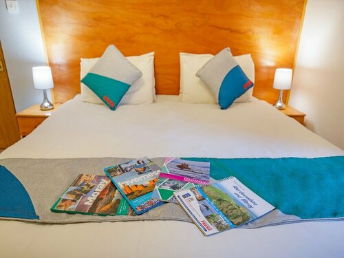 OYO Eastbank Hotel, Réserver Hôtel Aberlour Moray