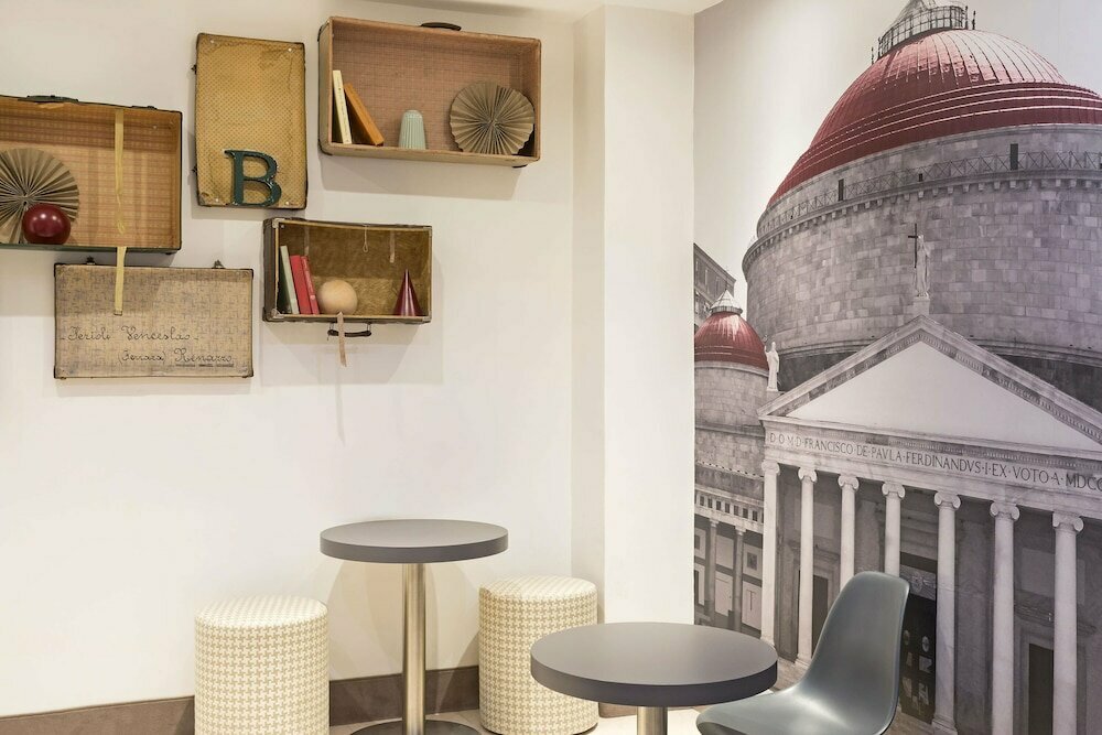 B&B Hotel Napoli