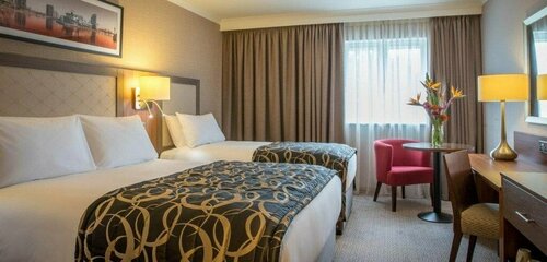 Clayton Hotel Galway, Prenota Hotel Galway Contea di Galway