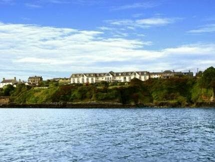 Bayview Hotel, Buchen Sie Hotel Ballycotton County Cork