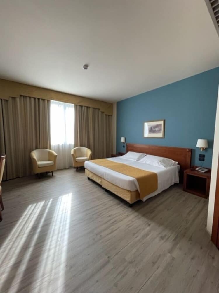 Best Western Hotel Cavalieri