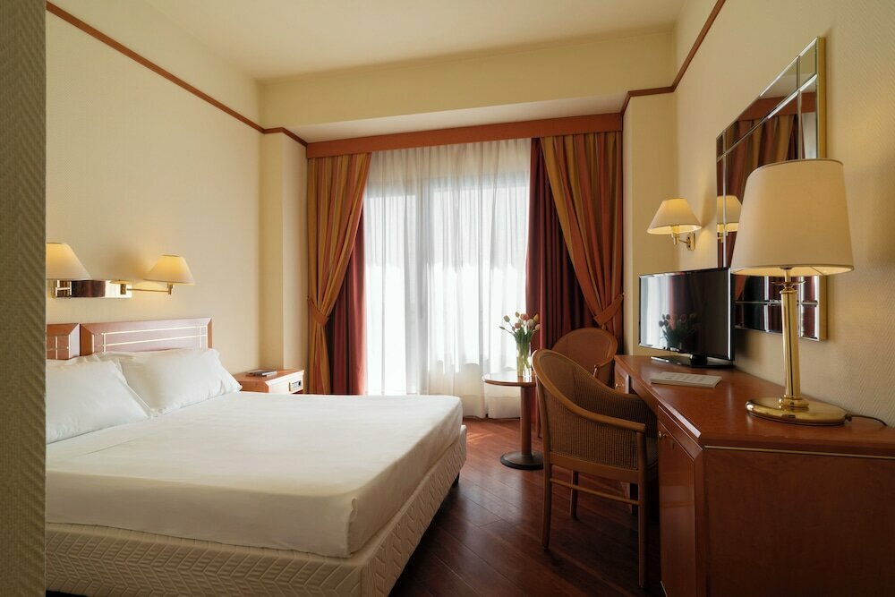 Delfino Hotel Taranto - Ho Collection
