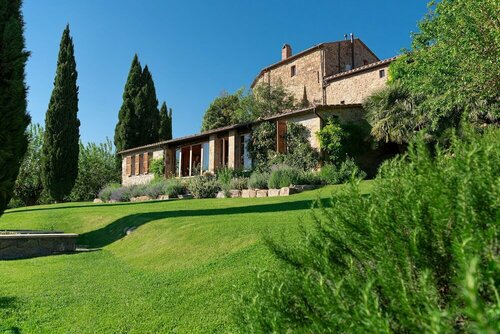 Castello Di Vicarello, Забронировать Фермерский дом Чиниджиано Тоскана