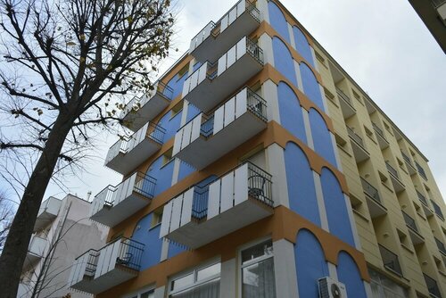 Hotel Corona, Забронировать Отель Отели Риваззурра с питанием, Пансион