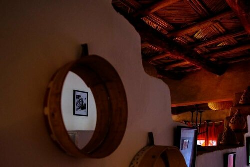 Ayouze Auberge, Reserva ahora Albergue Hostales en Sus-Masa-Draa, Albergue