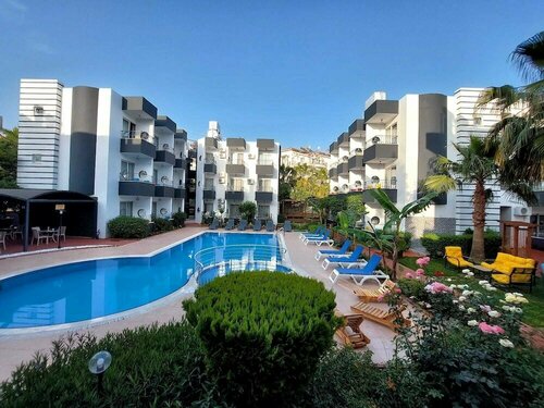 Summer Rose Apartments, Забронировать Апартаменты/квартира Манавгат Побережье Сиде