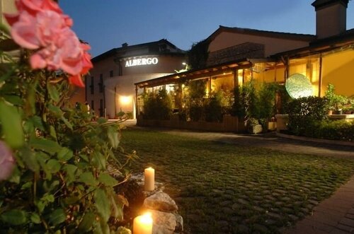 Albergo Scaldaferro, Rezervasyon Otel Sandrigo 