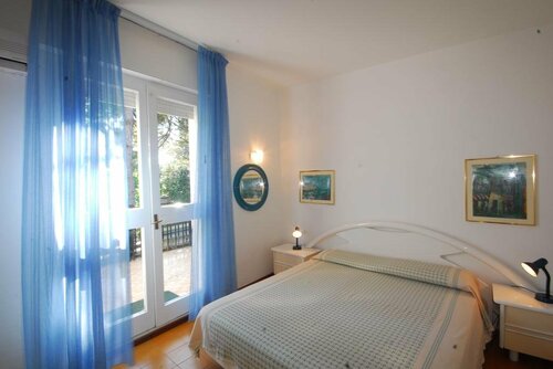 Villaggio Burchiello, Забронировать Отель Пинета Линьяно-Саббьядоро