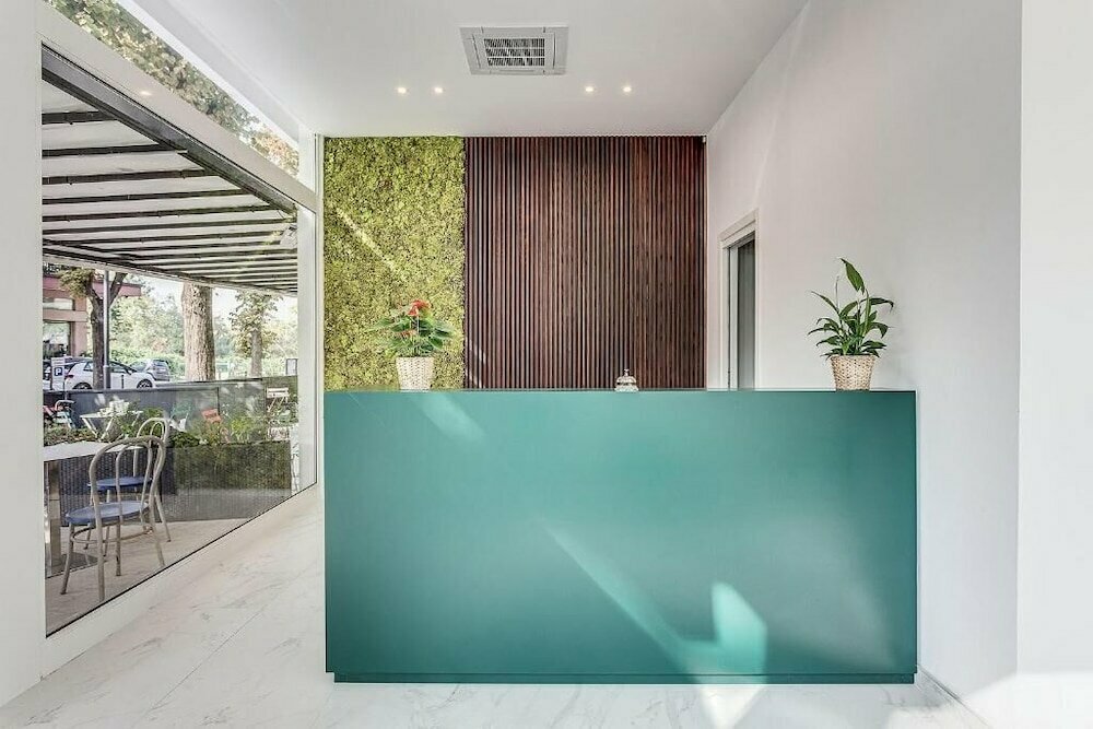 Hotel Anversa Rimini
