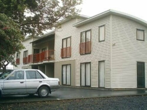 Walmsley Motel Mangere, Забронировать Мотель Мотели Мангере, Мотель