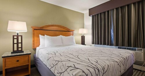 Best Western Mountain Shadows, Rezerwuj Hotel Hotele i noclegi w Durango, Hotel