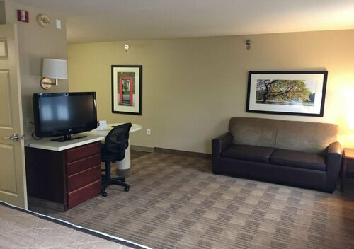 Extended Stay America - Austin - Northwest/Arboretum - The Domain, Book Hotel Austin Greater Austin