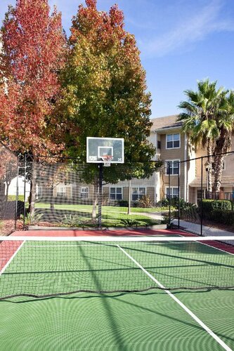 Residence Inn San Diego Sorrento Mesa/Sorrento Valley, Забронировать Отель Отели Сорренто-Меса 3 звезды, 3*