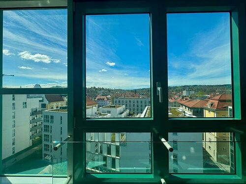 Parkhotel Kempten