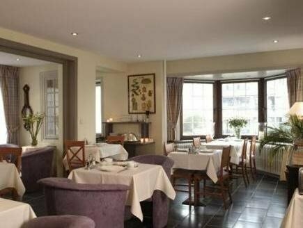 Hotel Villa Verdi, Забронировать Вилла Knokke Кнокке-Хейст