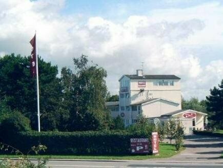 Hotel Drop-In, Забронировать Отель Корсёр Остров Зеландия