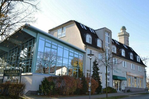 Hotel Markus Fischer-Schrama, Réserver Hôtel Grossbeeren Brandebourg