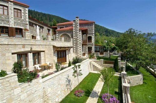 Emotions Country Resort, Rezervați Stațiune Hoteluri în Central Greece cu mic dejun, Mic dejun