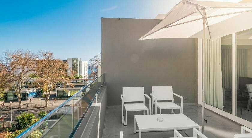 Apartamentos Turisticos Paraiso