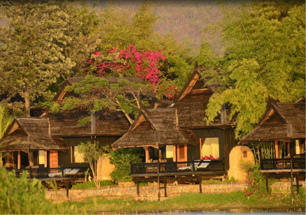 Inle Princess Resort