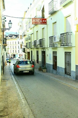 Hostal Toril, Забронировать Отель Отели Антекера с завтраком, рядом с Puerta de Estepa, Завтраки