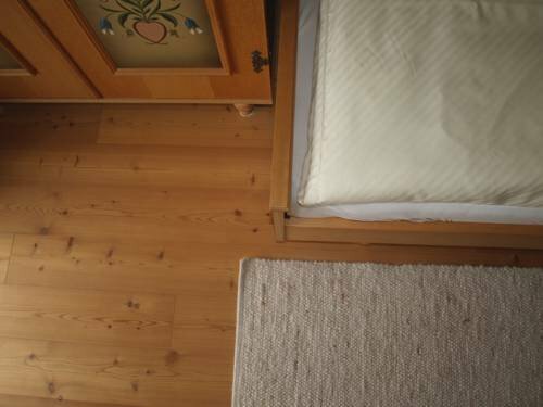 Gästehaus Hubertus, Rezervovat Hotel Hotely v Carinthia s parkováním, Parkování