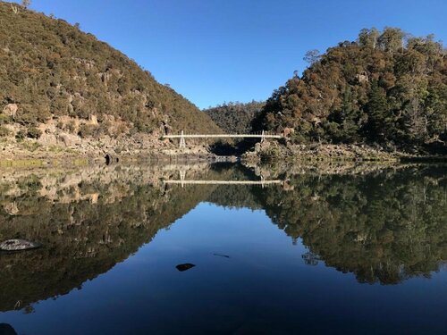 Arthouse Hostel, Prenota Ostello Invermay Tasmania