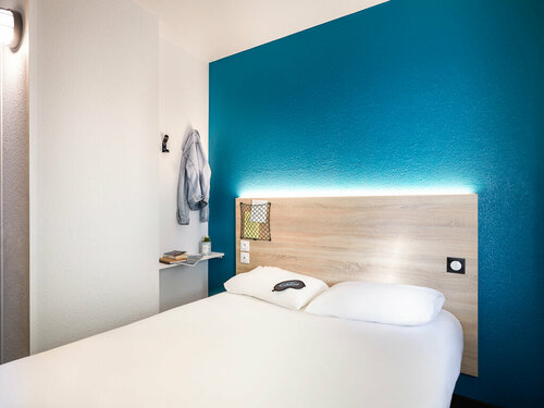 hotelF1 La Rochelle Angoulins "Rénové", Reserva ahora Hotel La Rochelle 