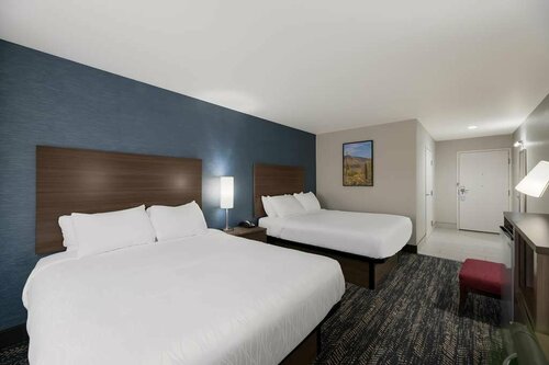 Best Western Bellemont Shadow Mountain Inn, Забронировать Отель Беллмонт штат Аризона