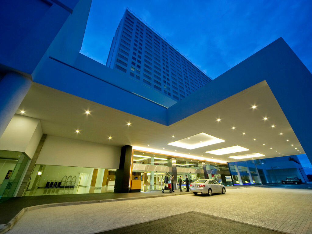 Pullman Kuching