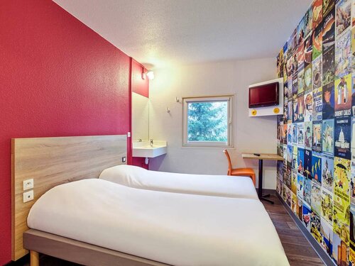 hotelF1 Evreux Sud, Book Hotel Hotels in Eure with Breakfast, Breakfasts