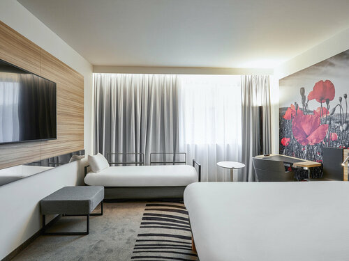 Novotel Ieper Centrum, Prenota Hotel Ypres 
