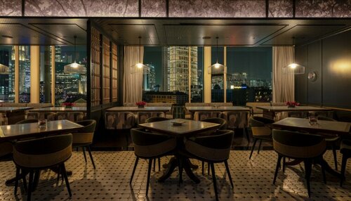 The Robertson House managed by The Ascott Limited, Prenota Hotel Clarke Quay Singapore