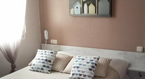 Hôtel Abelia à Montpellier, Familial et convivial, Rezervasyon Otel Montpellier Hérault