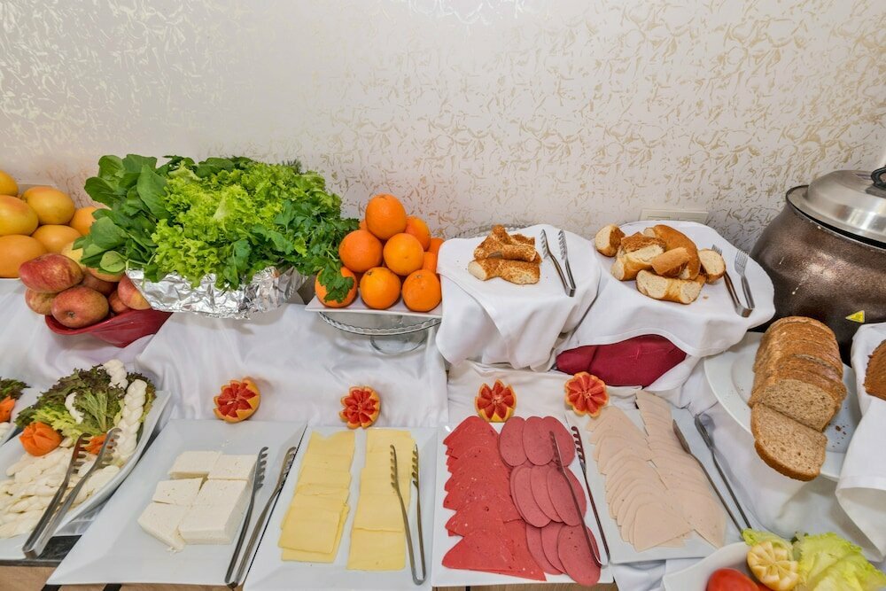 Legend Hotel Sultanahmet