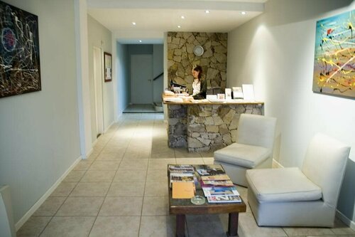 Yarma, Rezerwuj Hotel Hotele w Buenos Aires z basenem, Basen
