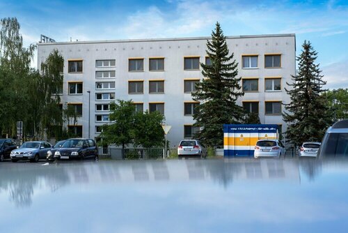 Akademiehotel Jena, Забронировать Отель Йена Saale-Unstrut