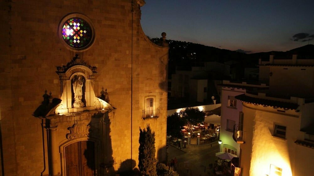 LHostalet de Tossa