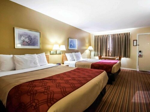 Econo Lodge