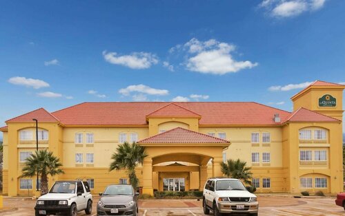La Quinta by Wyndham Seguin, Забронировать Отель Сегин Greater San Antonio