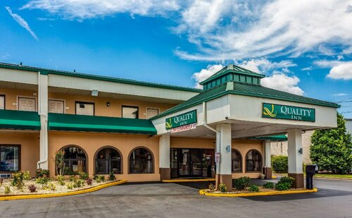 Comfort Inn Bowling Green, Rezervați Hotel Bowling Green Kentucky